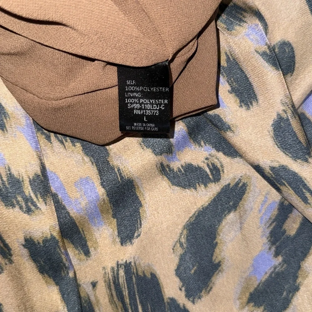 Karlie chic dress